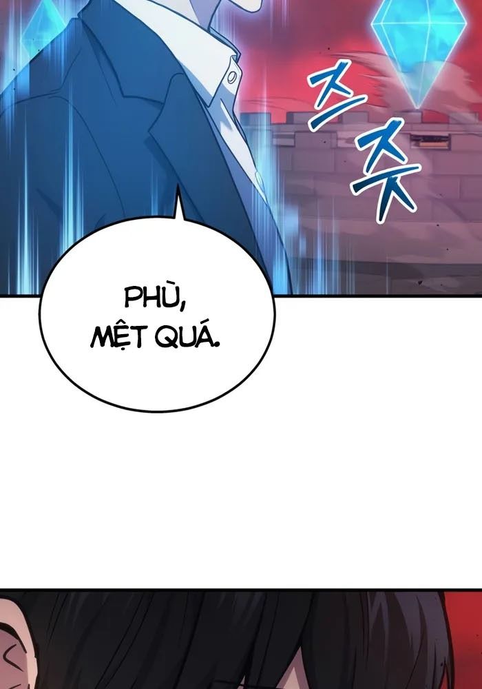 Võ Thần Hồi Quy Cấp 2 Chap 18 - Next Chap 19