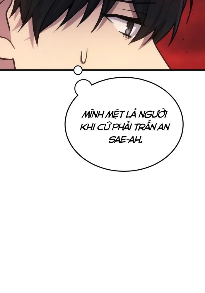 Võ Thần Hồi Quy Cấp 2 Chap 18 - Next Chap 19