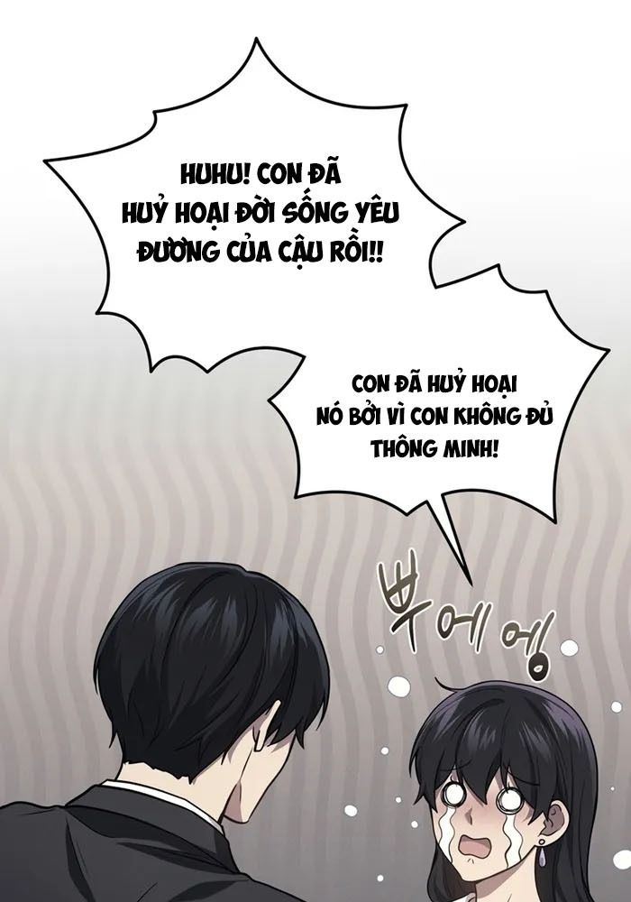 Võ Thần Hồi Quy Cấp 2 Chap 18 - Next Chap 19