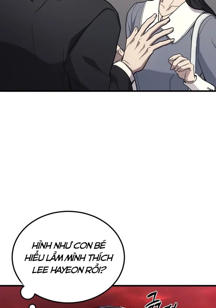 Võ Thần Hồi Quy Cấp 2 Chap 18 - Next Chap 19