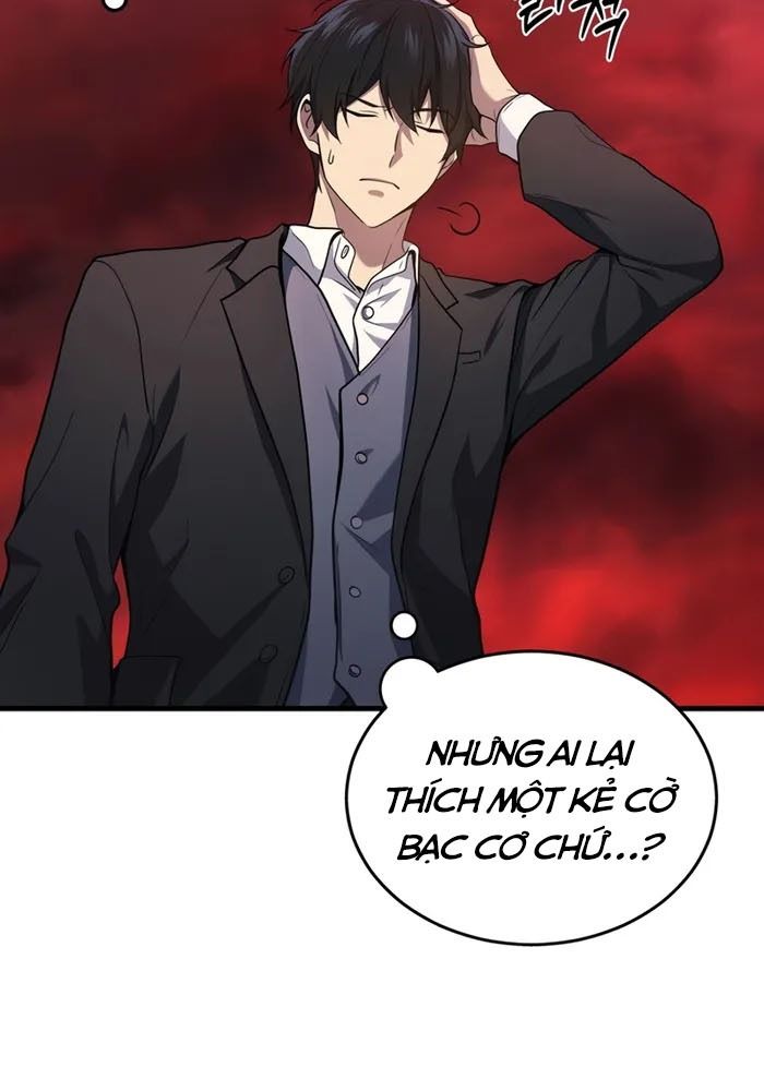 Võ Thần Hồi Quy Cấp 2 Chap 18 - Next Chap 19