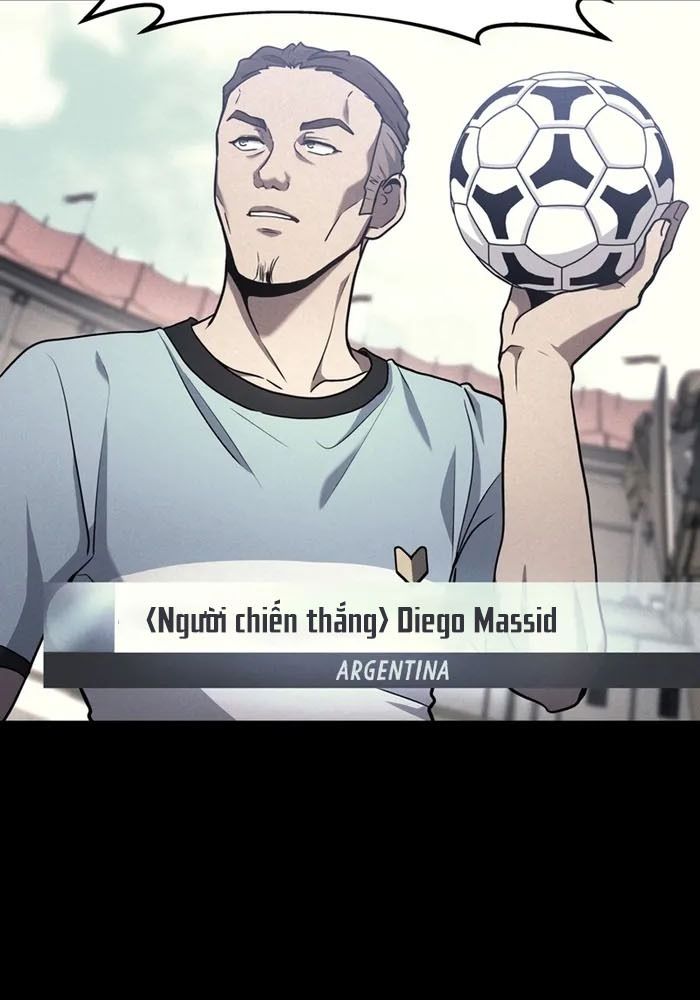 Võ Thần Hồi Quy Cấp 2 Chap 18 - Next Chap 19