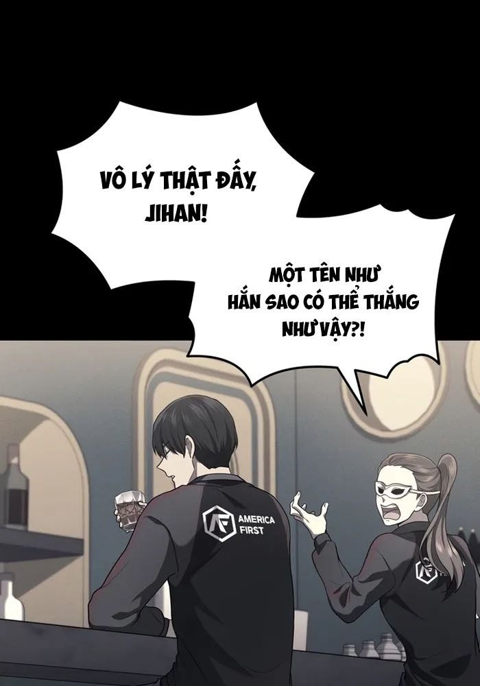 Võ Thần Hồi Quy Cấp 2 Chap 18 - Next Chap 19