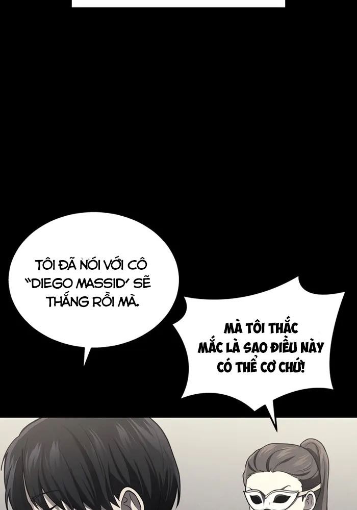 Võ Thần Hồi Quy Cấp 2 Chap 18 - Next Chap 19