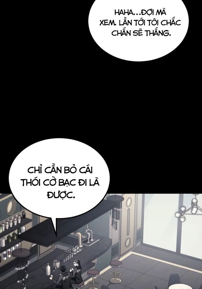 Võ Thần Hồi Quy Cấp 2 Chap 18 - Next Chap 19