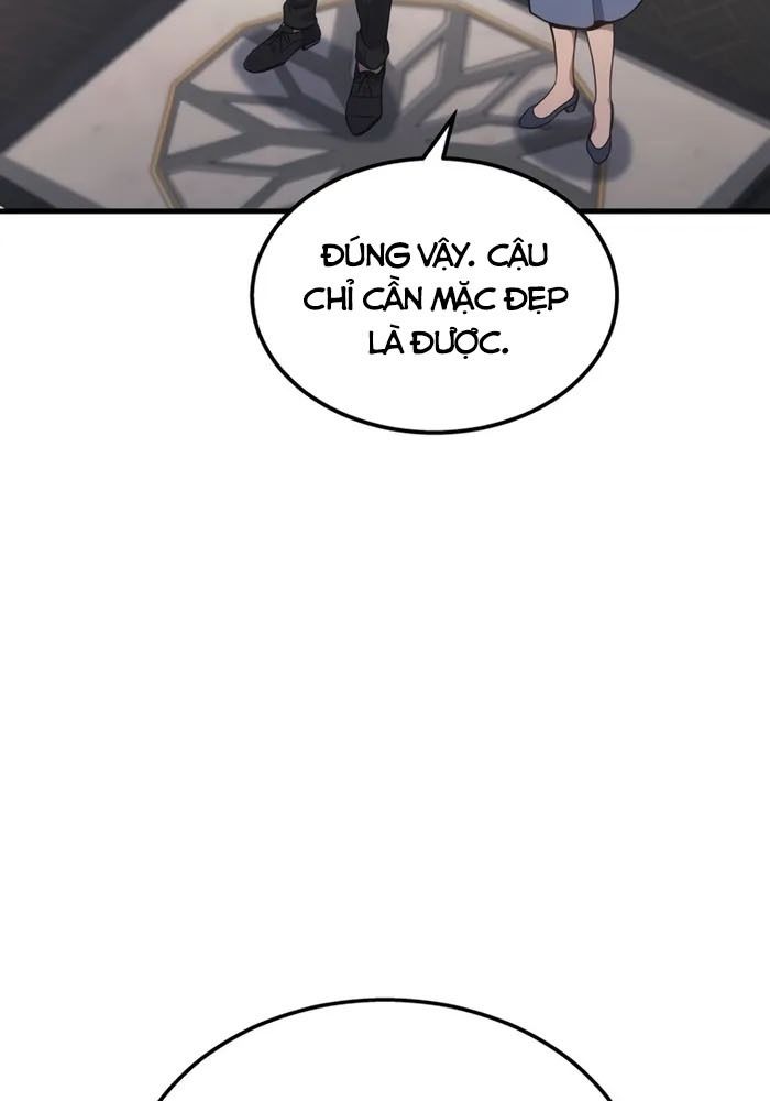 Võ Thần Hồi Quy Cấp 2 Chap 18 - Next Chap 19