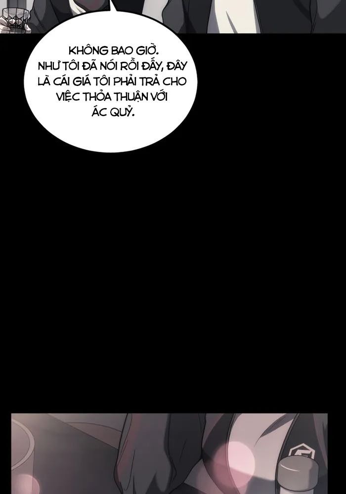 Võ Thần Hồi Quy Cấp 2 Chap 18 - Next Chap 19