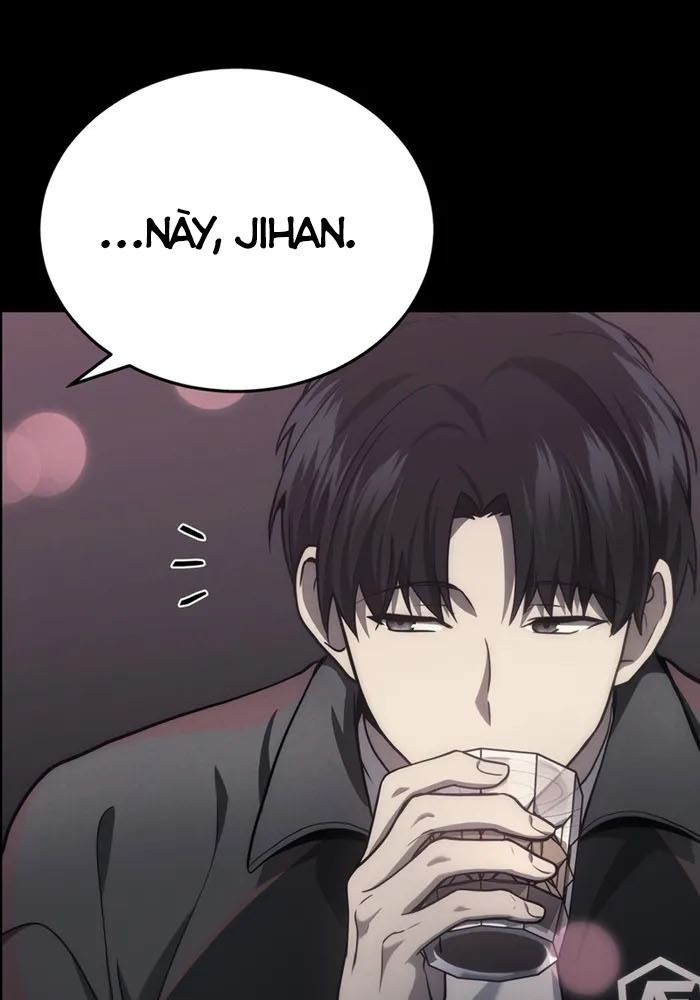 Võ Thần Hồi Quy Cấp 2 Chap 18 - Next Chap 19