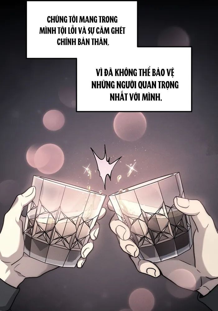 Võ Thần Hồi Quy Cấp 2 Chap 18 - Next Chap 19
