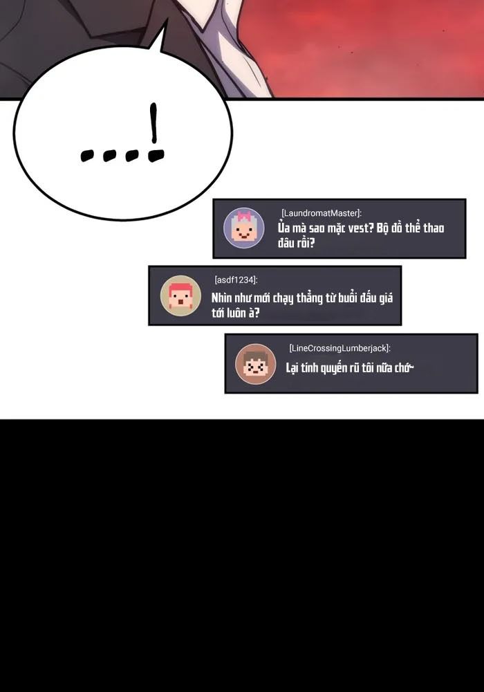 Võ Thần Hồi Quy Cấp 2 Chap 18 - Next Chap 19