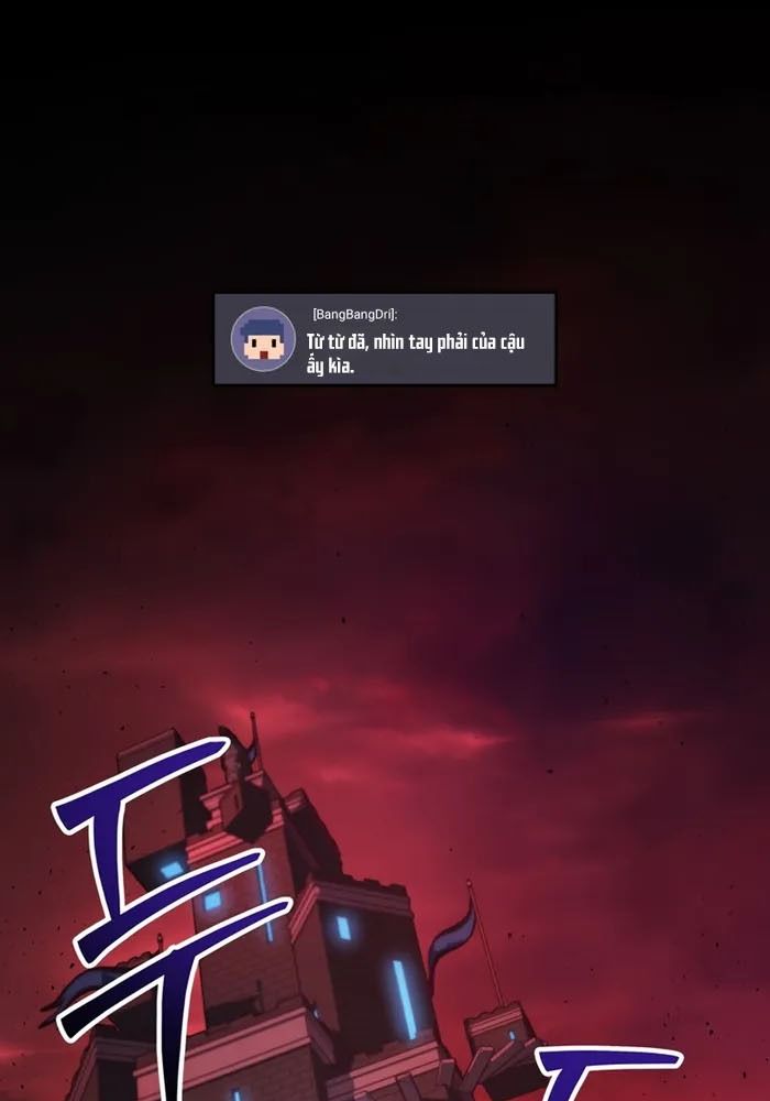 Võ Thần Hồi Quy Cấp 2 Chap 18 - Next Chap 19