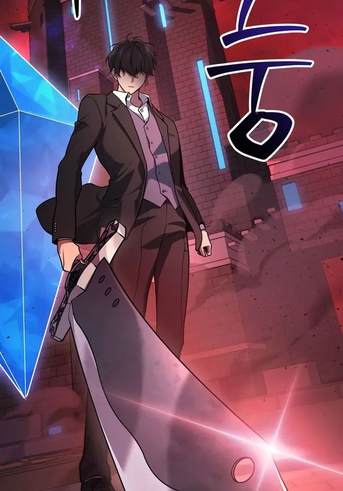 Võ Thần Hồi Quy Cấp 2 Chap 18 - Next Chap 19