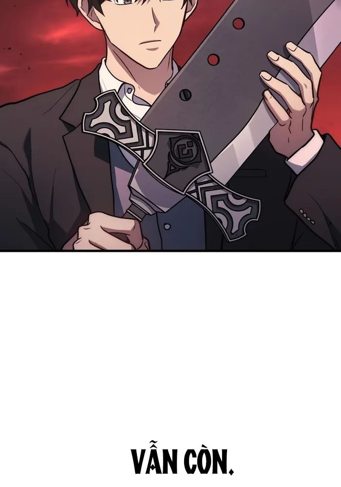 Võ Thần Hồi Quy Cấp 2 Chap 18 - Next Chap 19