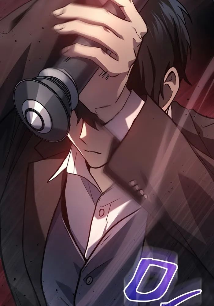 Võ Thần Hồi Quy Cấp 2 Chap 18 - Next Chap 19