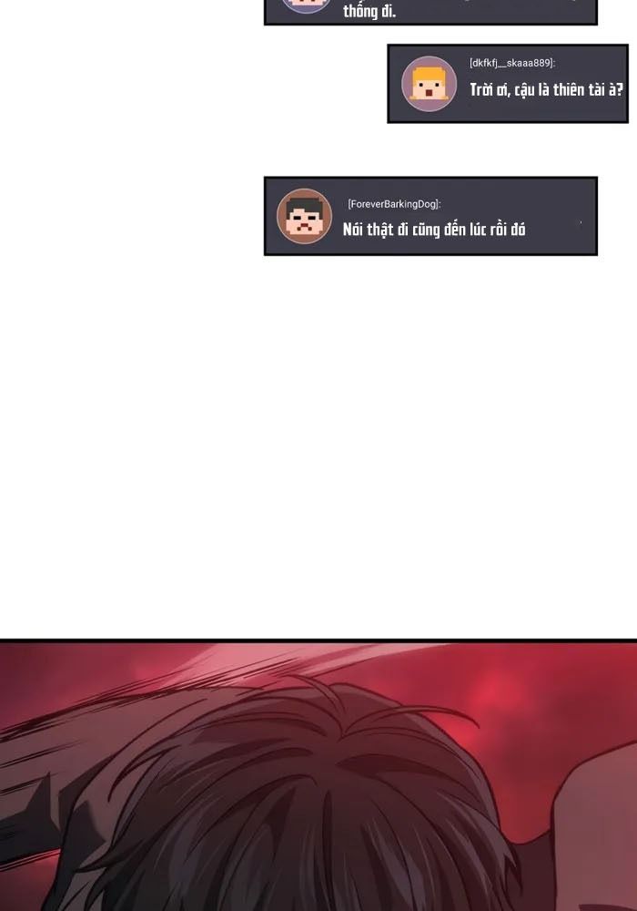 Võ Thần Hồi Quy Cấp 2 Chap 18 - Next Chap 19