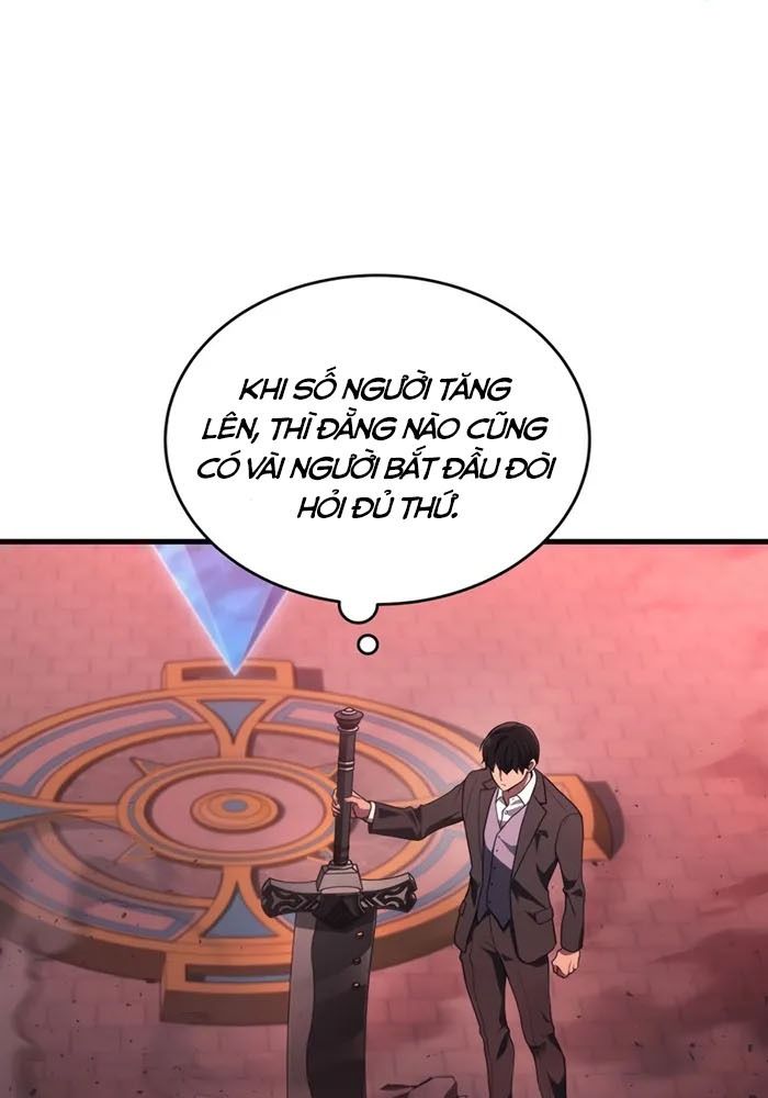 Võ Thần Hồi Quy Cấp 2 Chap 18 - Next Chap 19