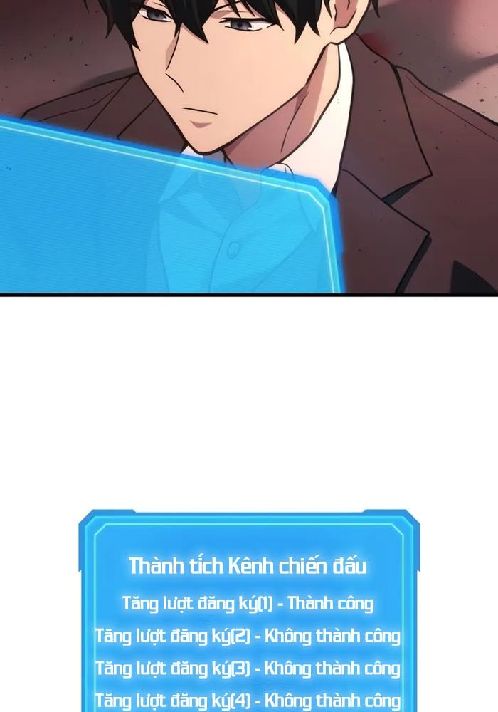 Võ Thần Hồi Quy Cấp 2 Chap 18 - Next Chap 19