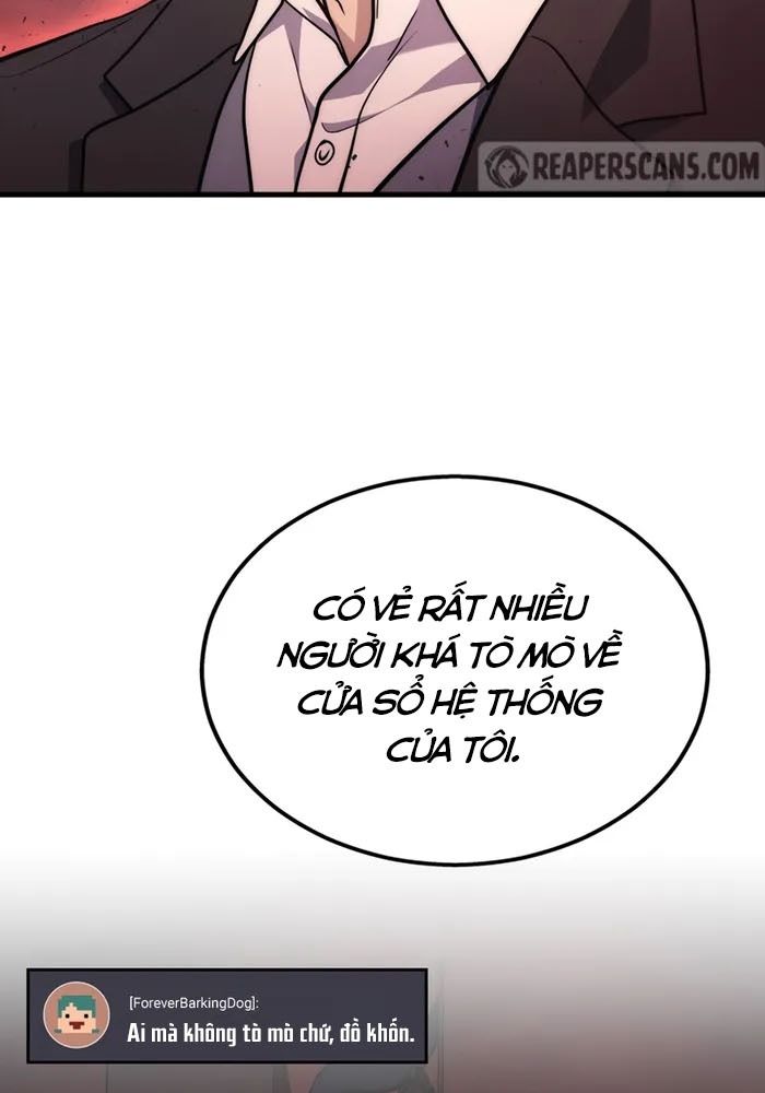 Võ Thần Hồi Quy Cấp 2 Chap 18 - Next Chap 19