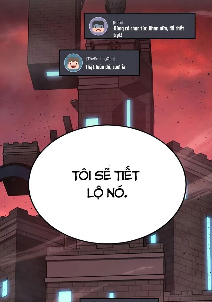 Võ Thần Hồi Quy Cấp 2 Chap 18 - Next Chap 19