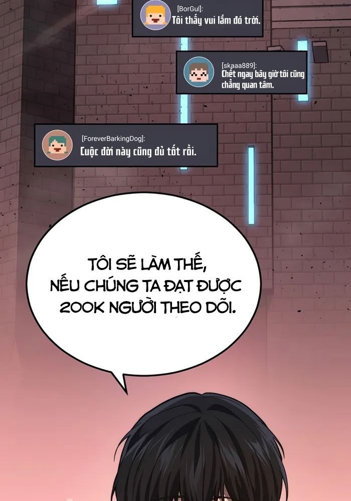 Võ Thần Hồi Quy Cấp 2 Chap 18 - Next Chap 19