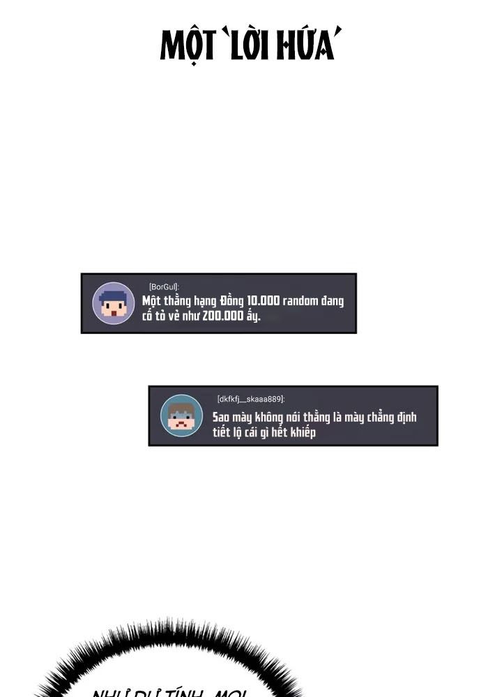 Võ Thần Hồi Quy Cấp 2 Chap 18 - Next Chap 19