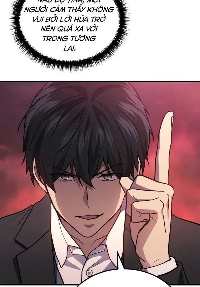 Võ Thần Hồi Quy Cấp 2 Chap 18 - Next Chap 19