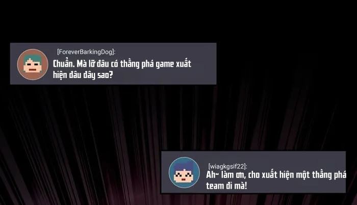 Võ Thần Hồi Quy Cấp 2 Chap 18 - Next Chap 19