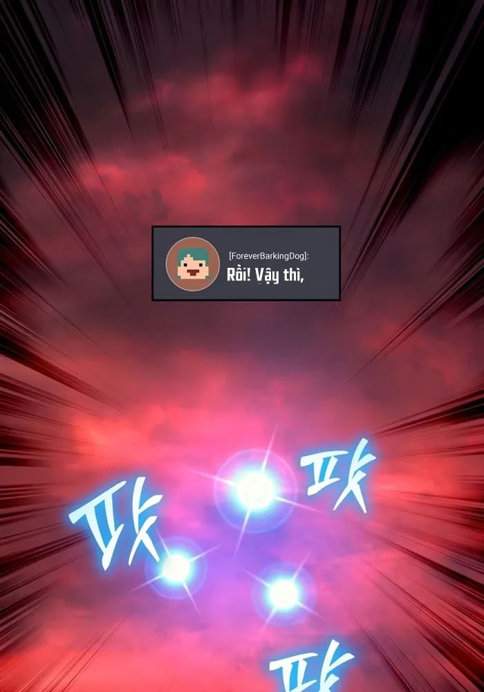 Võ Thần Hồi Quy Cấp 2 Chap 18 - Next Chap 19