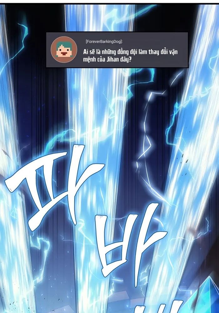 Võ Thần Hồi Quy Cấp 2 Chap 18 - Next Chap 19