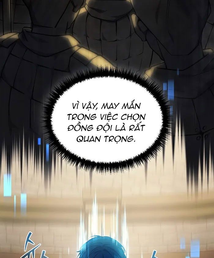 Võ Thần Hồi Quy Cấp 2 Chap 27 - Next Chap 28