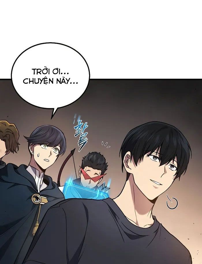 Võ Thần Hồi Quy Cấp 2 Chap 27 - Next Chap 28