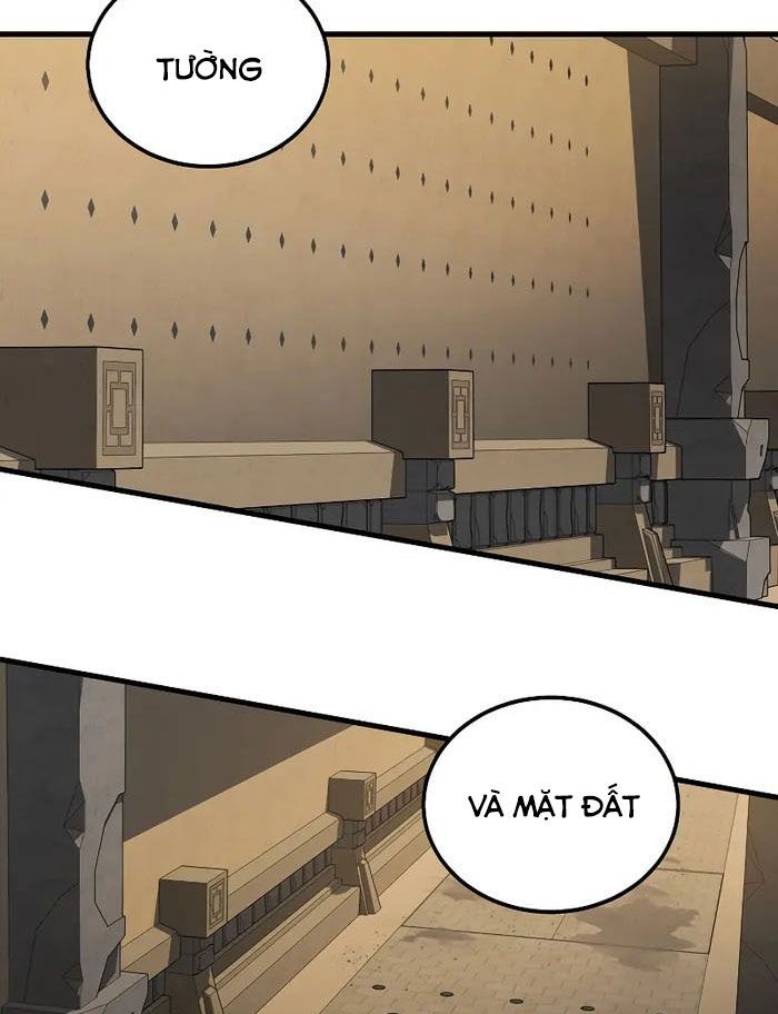 Võ Thần Hồi Quy Cấp 2 Chap 27 - Next Chap 28