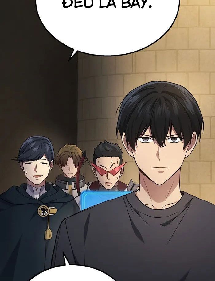 Võ Thần Hồi Quy Cấp 2 Chap 27 - Next Chap 28