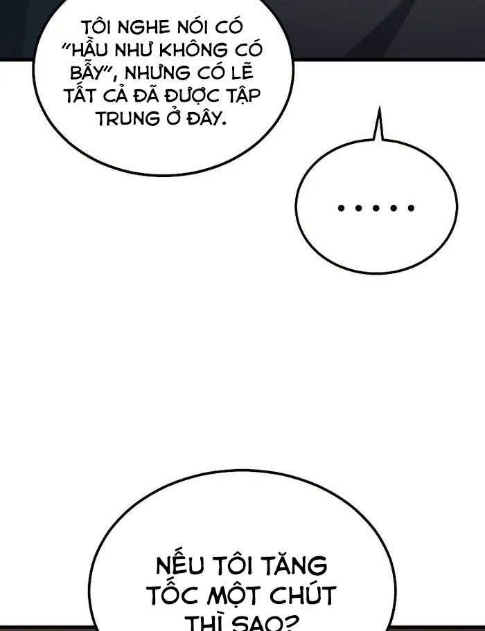 Võ Thần Hồi Quy Cấp 2 Chap 27 - Next Chap 28