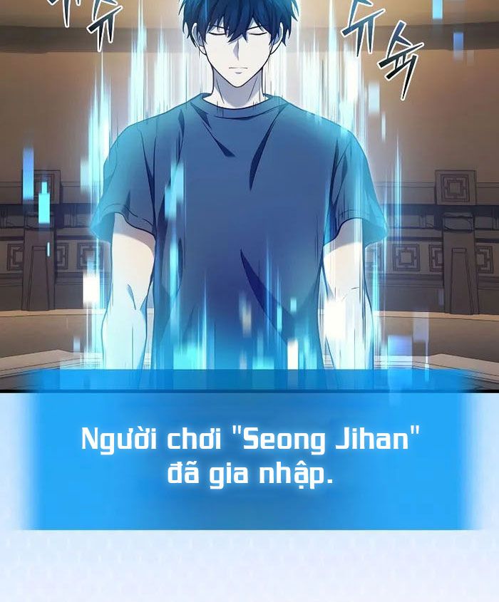 Võ Thần Hồi Quy Cấp 2 Chap 27 - Next Chap 28