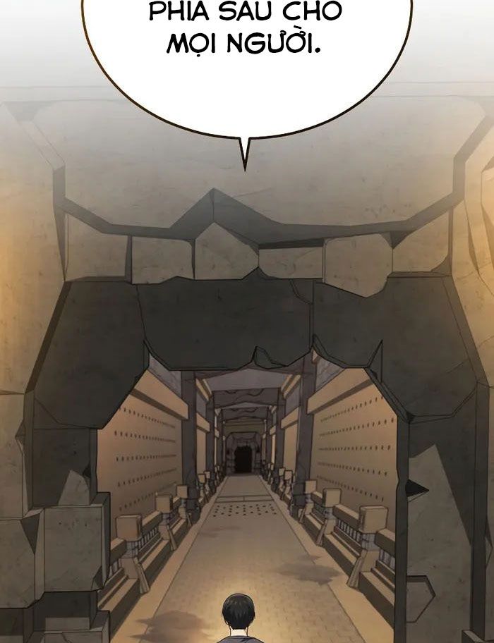 Võ Thần Hồi Quy Cấp 2 Chap 27 - Next Chap 28