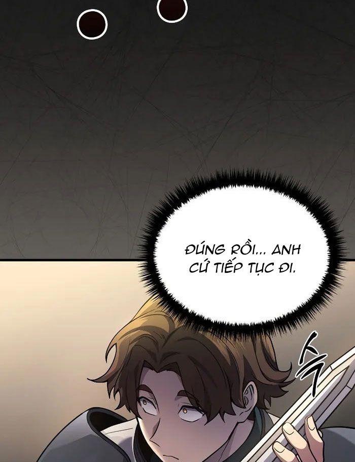 Võ Thần Hồi Quy Cấp 2 Chap 27 - Next Chap 28