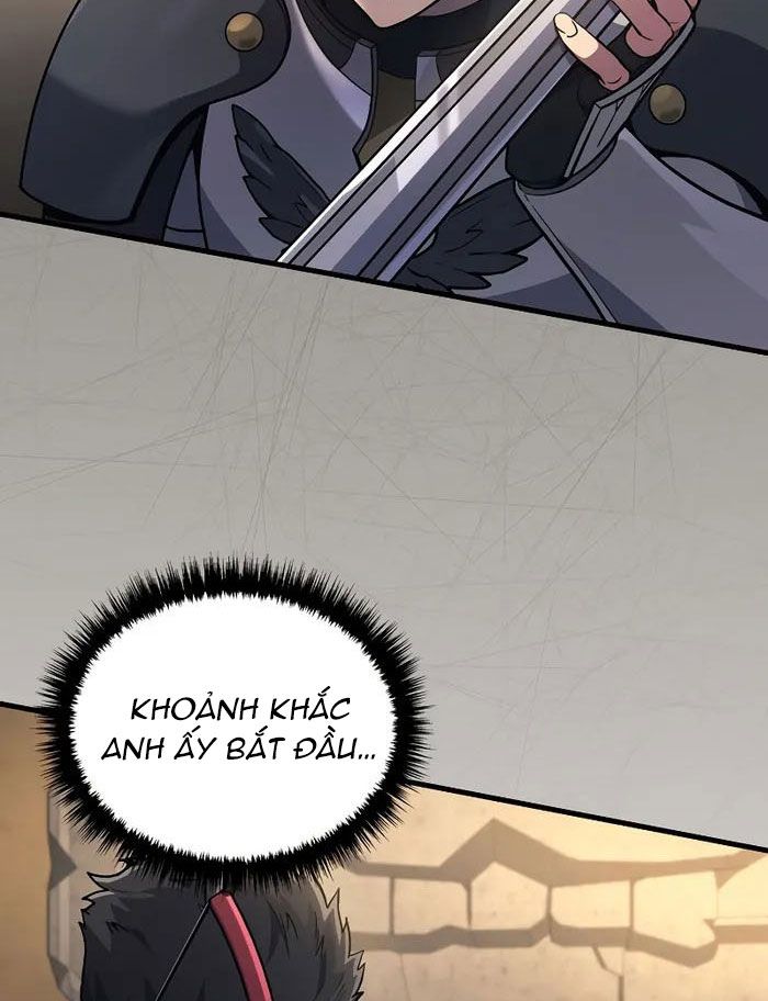 Võ Thần Hồi Quy Cấp 2 Chap 27 - Next Chap 28