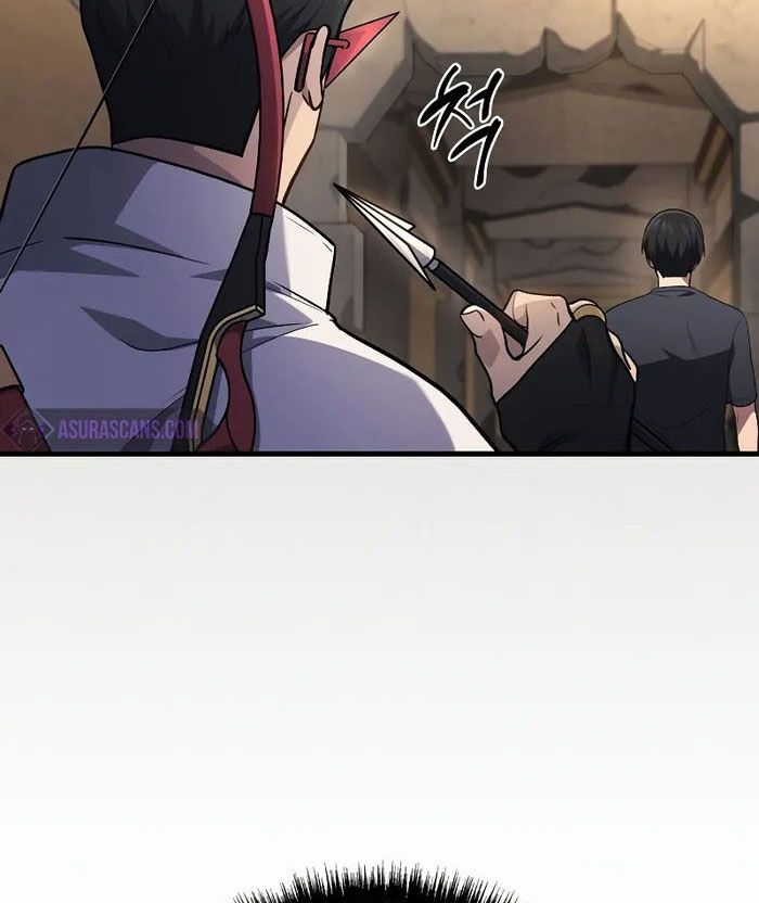 Võ Thần Hồi Quy Cấp 2 Chap 27 - Next Chap 28