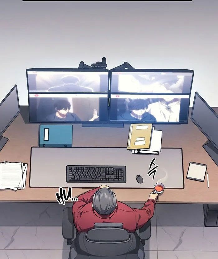 Võ Thần Hồi Quy Cấp 2 Chap 27 - Next Chap 28