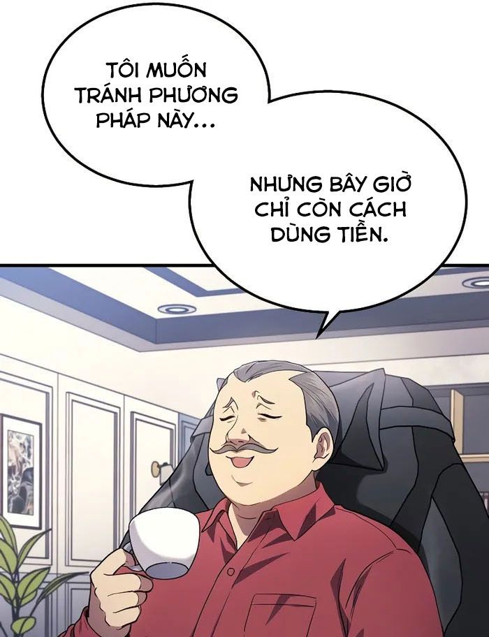 Võ Thần Hồi Quy Cấp 2 Chap 27 - Next Chap 28