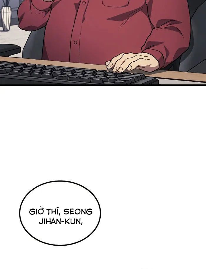 Võ Thần Hồi Quy Cấp 2 Chap 27 - Next Chap 28