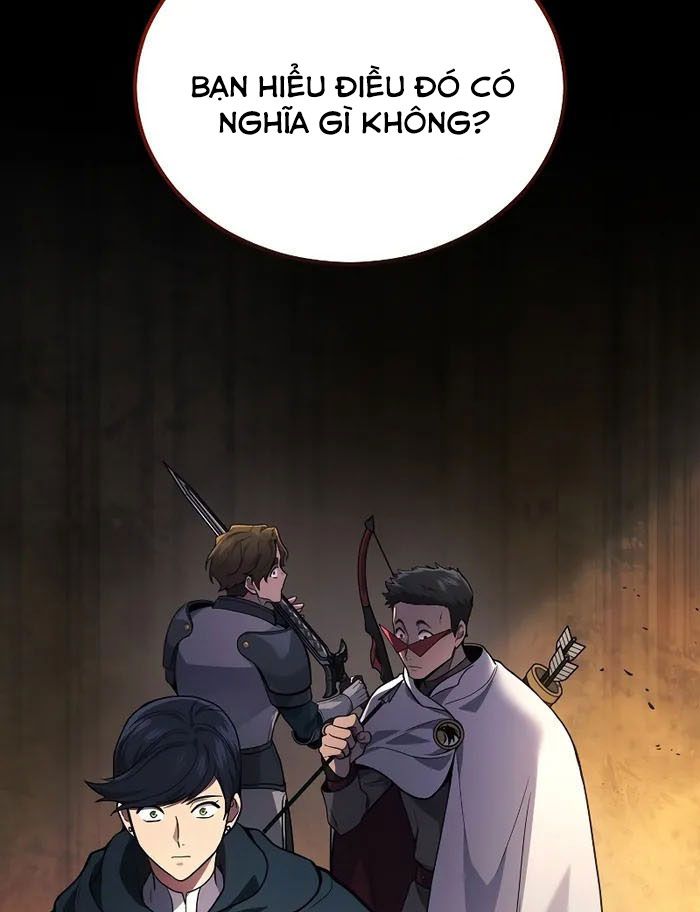 Võ Thần Hồi Quy Cấp 2 Chap 27 - Next Chap 28