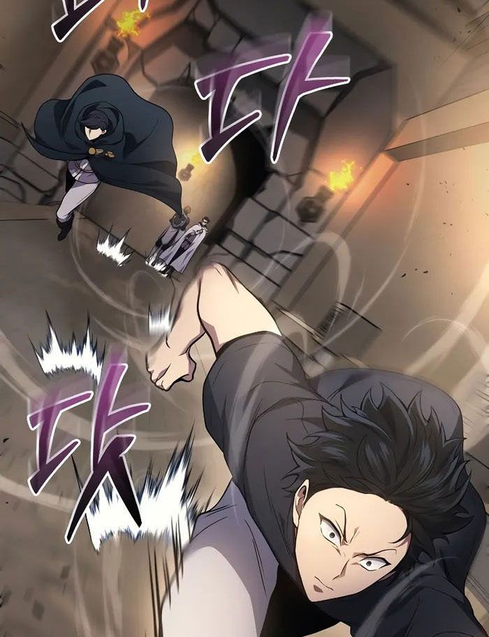 Võ Thần Hồi Quy Cấp 2 Chap 27 - Next Chap 28