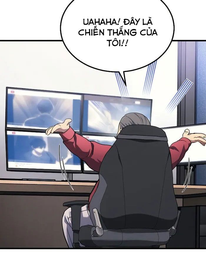 Võ Thần Hồi Quy Cấp 2 Chap 27 - Next Chap 28