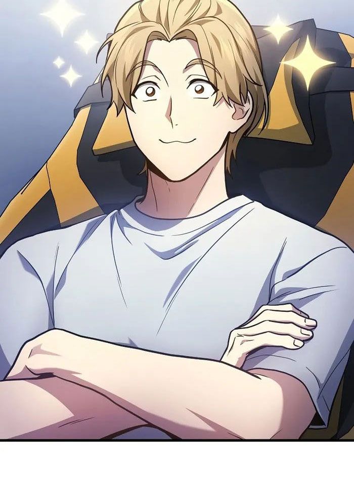 Võ Thần Hồi Quy Cấp 2 Chap 27 - Next Chap 28