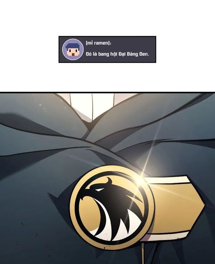 Võ Thần Hồi Quy Cấp 2 Chap 27 - Next Chap 28