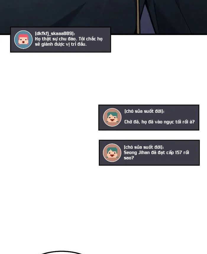 Võ Thần Hồi Quy Cấp 2 Chap 27 - Next Chap 28