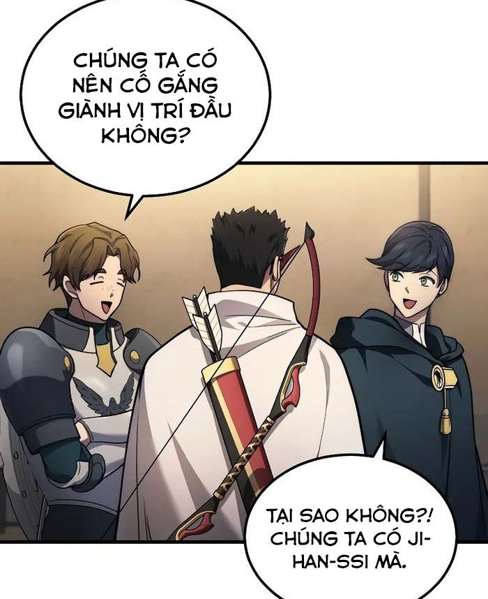 Võ Thần Hồi Quy Cấp 2 Chap 27 - Next Chap 28