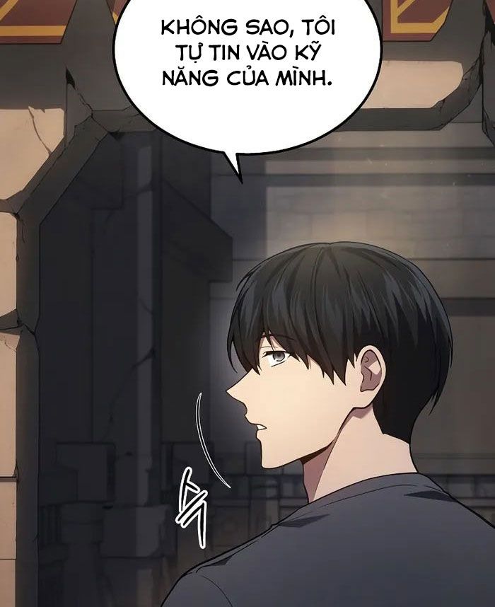 Võ Thần Hồi Quy Cấp 2 Chap 27 - Next Chap 28